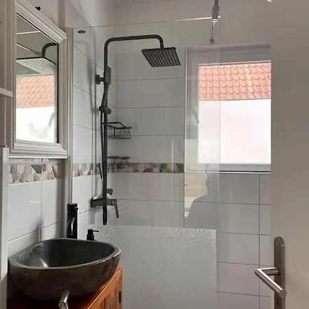 Design Bali In Roedersheim-gronau