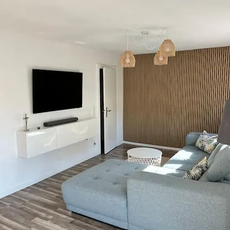 Design Bali In Roedersheim-gronau