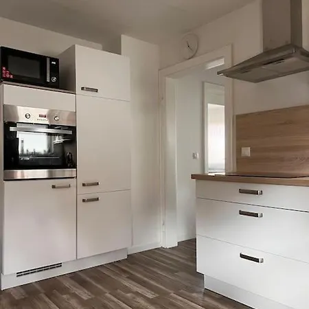 Lägenhet Design Bali In Roedersheim-gronau *