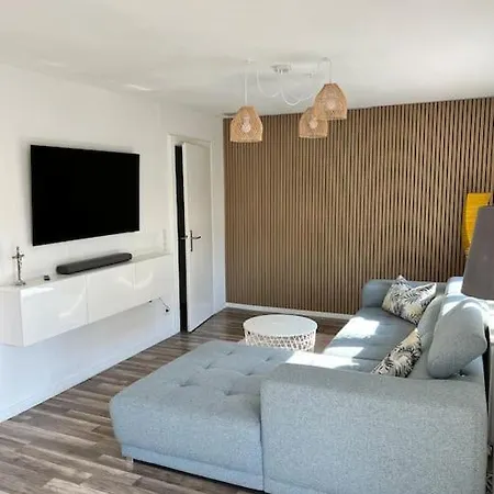 Design Bali In Roedersheim-gronau Lägenhet Rodersheim-Gronau